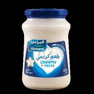 Almarai cream cheese