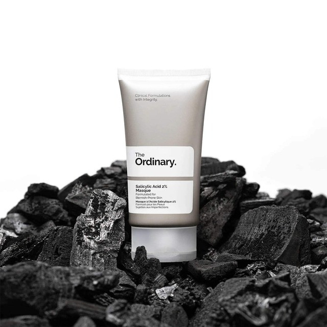 The Ordinary Salicylic Acid 2% Masque (PRC)